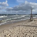 Appartement Sunset Resort- In Grzybow By Interhome Grzybowo (West Pomeranian)