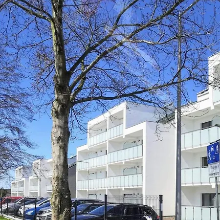 Sunset Resort- In Grzybow By Interhome Appartamento *