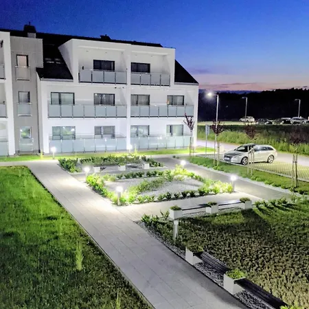 Appartamento Sunset Resort- In Grzybow By Interhome Grzybowo (West Pomeranian)