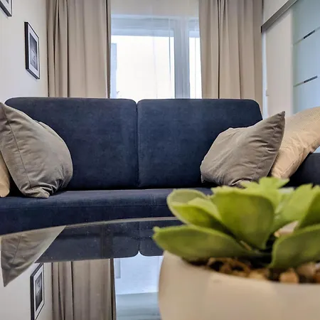 Sunset Resort- In Grzybow By Interhome Appartamento *