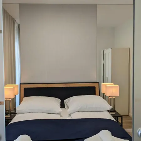 Sunset Resort- In Grzybow By Interhome Grzybowo (West Pomeranian)