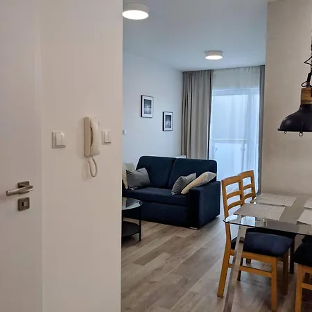 Sunset Resort- In Grzybow By Interhome