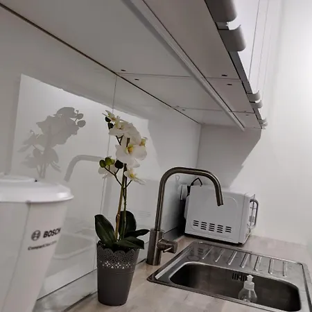 شقة Sunset Resort- In Grzybow By Interhome