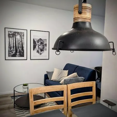 Sunset Resort- In Grzybow By Interhome Appartamento