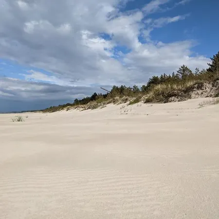 Appartamento Sunset Resort- In Grzybow By Interhome *