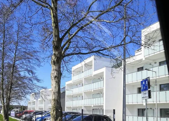 Sunset Resort- In Grzybow By Interhome Appartamento *