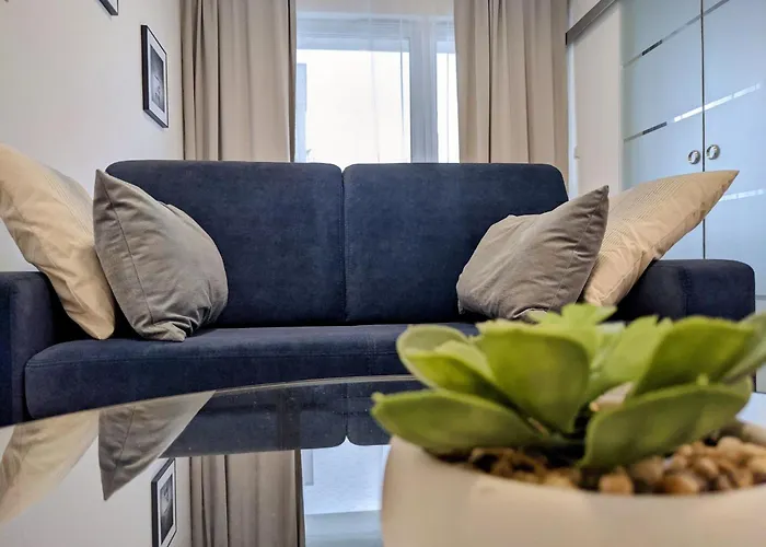 Sunset Resort- In Grzybow By Interhome Appartamento *