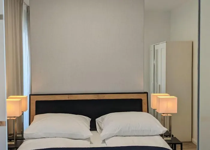 Sunset Resort- In Grzybow By Interhome Grzybowo (West Pomeranian)