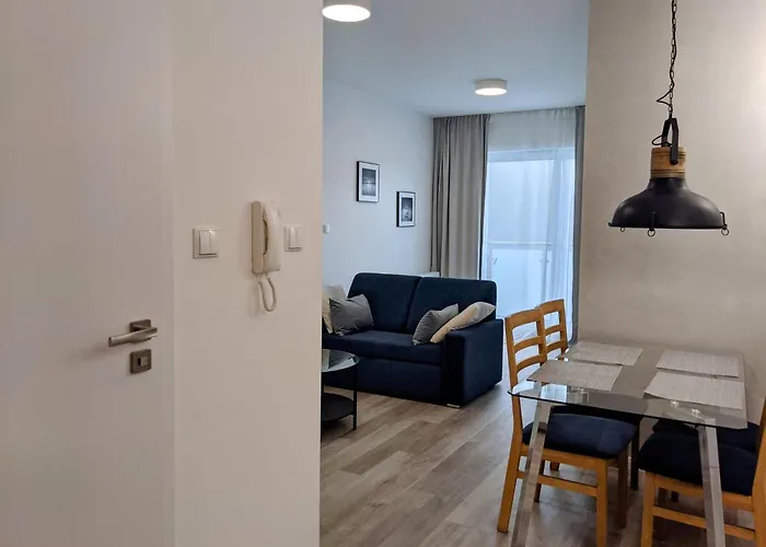 Sunset Resort- In Grzybow By Interhome