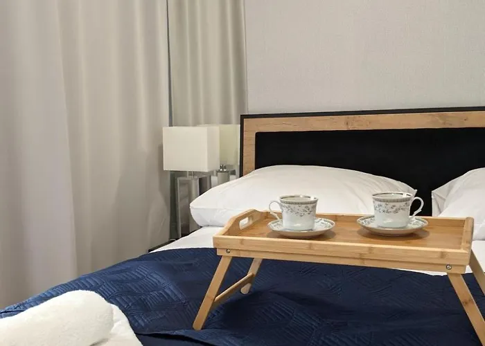 Sunset Resort- In Grzybow By Interhome Appartamento *