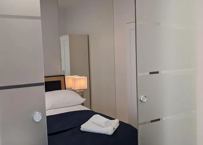 Sunset Resort- In Grzybow By Interhome Appartamento Grzybowo (West Pomeranian)