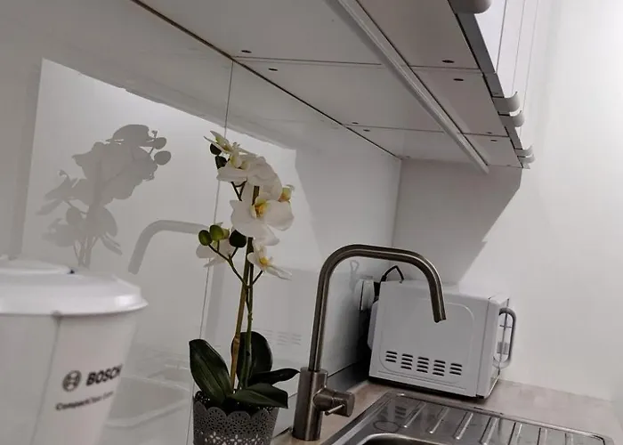 Appartamento Sunset Resort- In Grzybow By Interhome