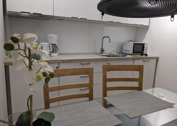 Appartamento Sunset Resort- In Grzybow By Interhome Grzybowo (West Pomeranian)