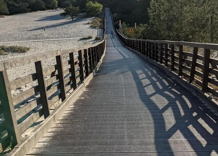 Appartamento Sunset Resort- In Grzybow By Interhome Grzybowo (West Pomeranian)