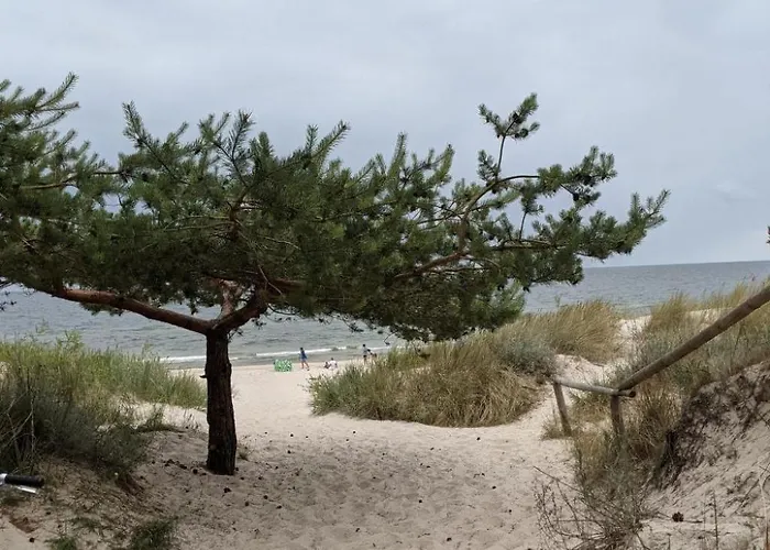 Appartamento Sunset Resort- In Grzybow By Interhome *