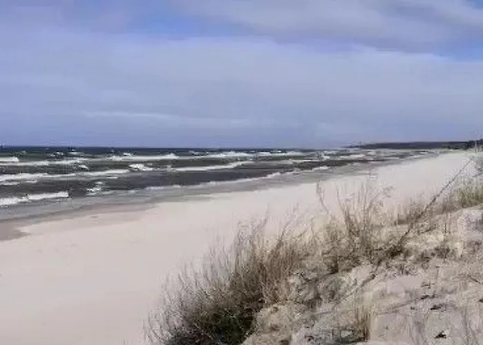 Sunset Resort- In Grzybow By Interhome Appartamento