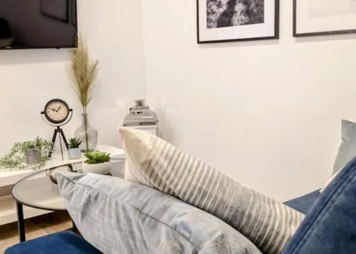 Sunset Resort- In Grzybow By Interhome *