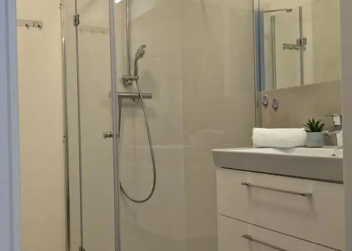 Sunset Resort- In Grzybow By Interhome Appartamento *