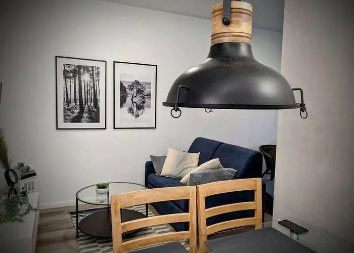 Sunset Resort- In Grzybow By Interhome Appartamento