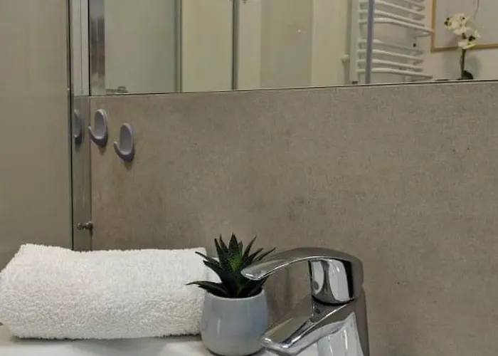 Sunset Resort- In Grzybow By Interhome Appartamento Grzybowo (West Pomeranian)