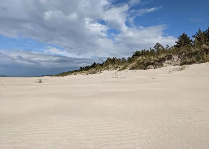 Appartamento Sunset Resort- In Grzybow By Interhome *