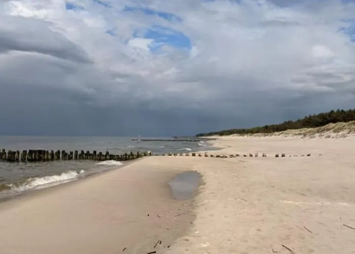 Sunset Resort- In Grzybow By Interhome Appartamento