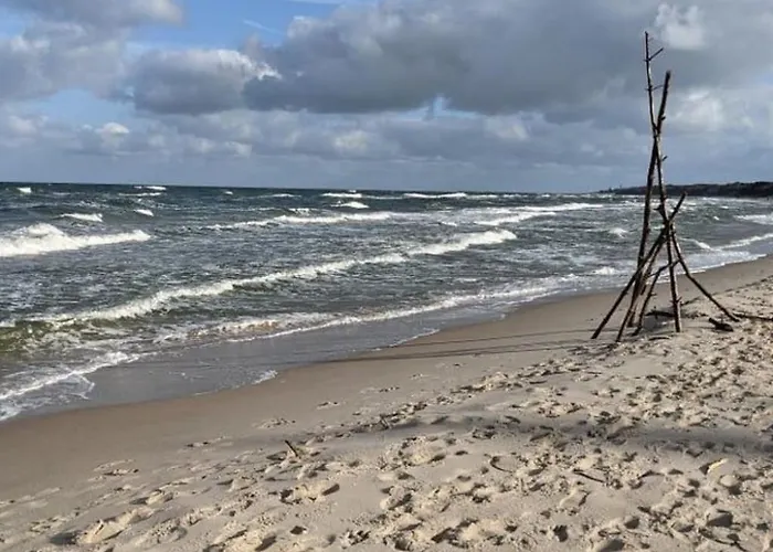 Appartamento Sunset Resort- In Grzybow By Interhome Grzybowo (West Pomeranian)